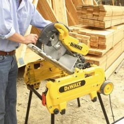 DEWALT Scie Sur Table Et Onglet Réversible 2000W 305mm - D27107XPS-QS -BESSEY shop dewalt scie sur table et onglet reversible 2000w 305mm d27107xps qs 5