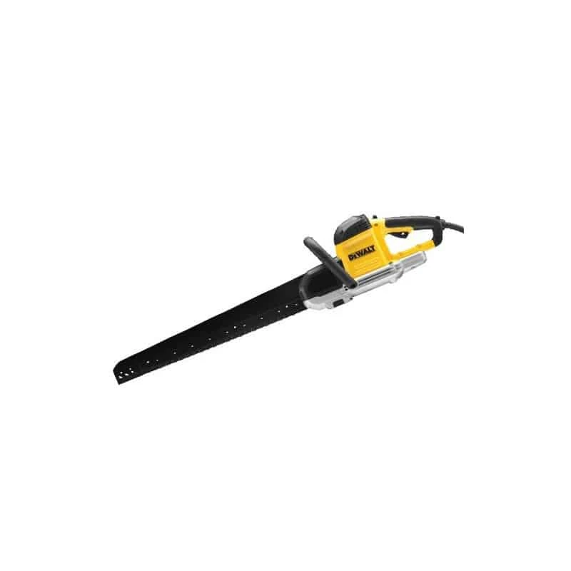 DEWALT Scie Universelle 450 Mm 1700W + Lame - DWE398 1 DEWALT Scie Universelle 450 Mm 1700W + Lame - DWE398