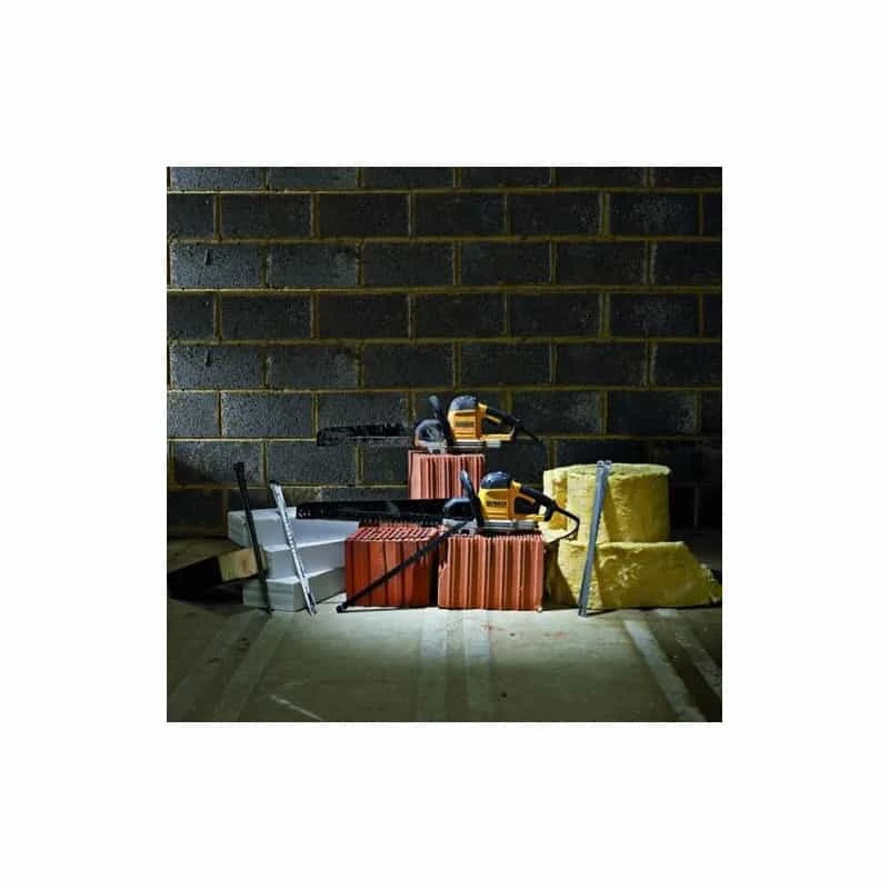 DEWALT Scie Universelle Alligator 300 Mm 1600W - DWE396 3 DEWALT Scie Universelle Alligator 300 Mm 1600W - DWE396 – Image 3