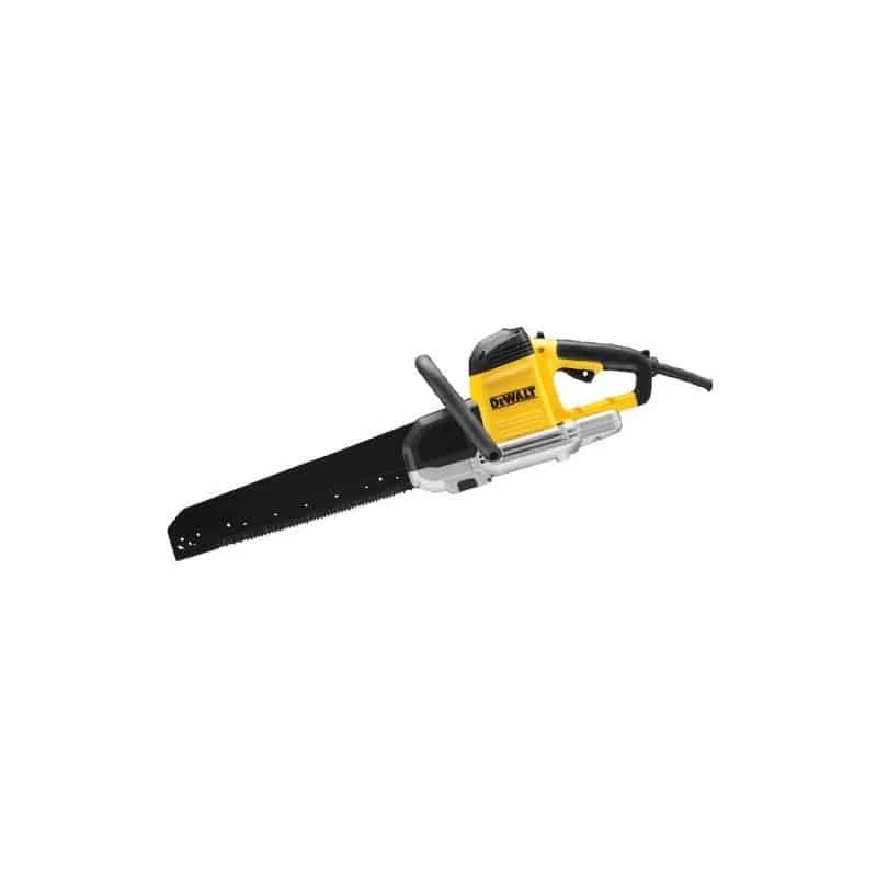 DEWALT Scie Universelle Alligator 300 Mm 1600W - DWE396 1 DEWALT Scie Universelle Alligator 300 Mm 1600W - DWE396