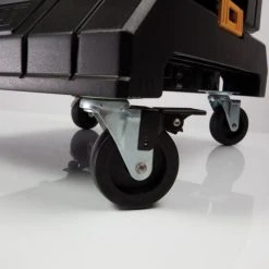 DEWALT Support à Roulettes TSTAK - DWST1-71229 8 DEWALT Support à Roulettes TSTAK - DWST1-71229 -BESSEY shop dewalt support a roulettes tstak dwst1 71229 2