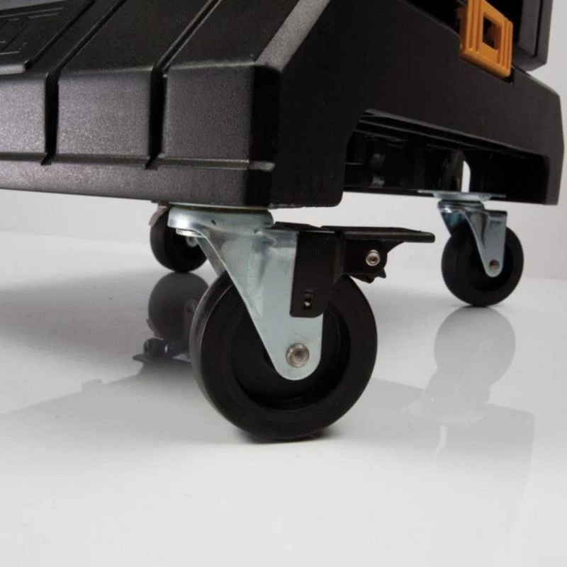 DEWALT Support à Roulettes TSTAK - DWST1-71229 3 DEWALT Support à Roulettes TSTAK - DWST1-71229 – Image 3