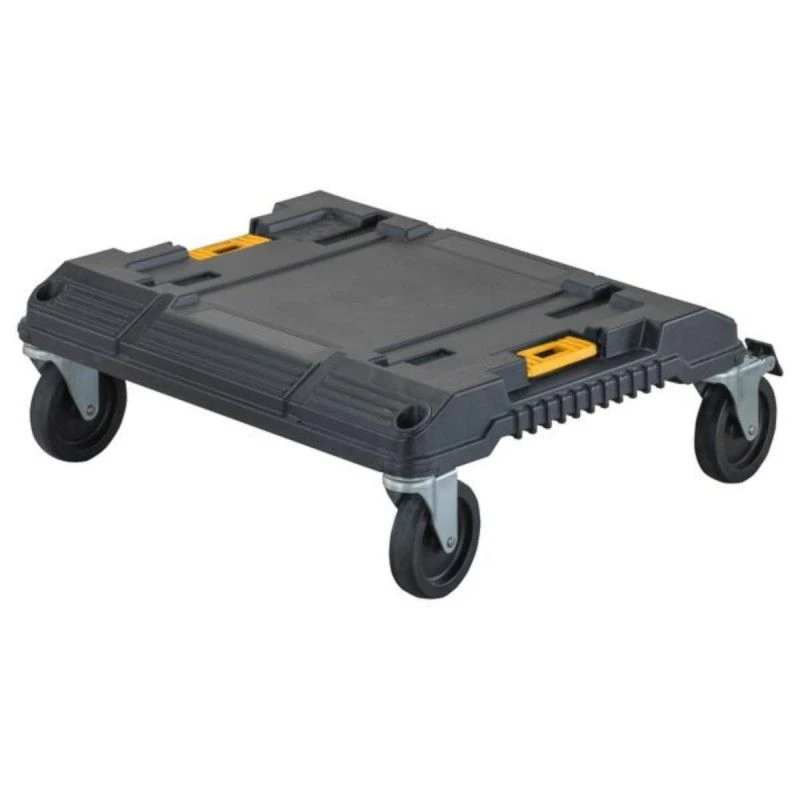 DEWALT Support à Roulettes TSTAK - DWST1-71229 1 DEWALT Support à Roulettes TSTAK - DWST1-71229