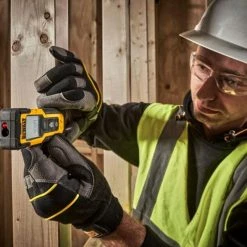 DEWALT Télémètre Laser Portée 30m - DWHT77100-XJ -BESSEY shop dewalt telemetre laser portee 30m dwht77100 xj 2