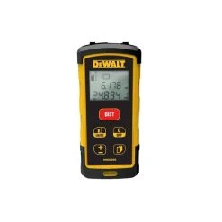 DEWALT Télémètre Laser Portée 50 M - DW03050