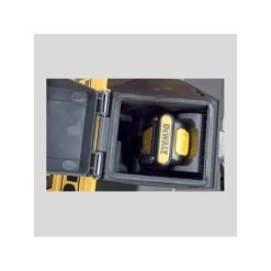 DEWALT Tough Système Radio - DWST1-75659 -BESSEY shop dewalt tough systeme radio dwst1 75659 3