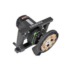 Diam Industries DIAM Ponceuse à Béton Ø125mm 1800W - EBS1802