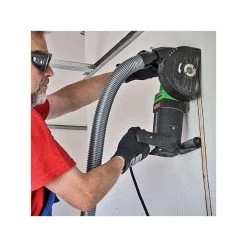 Diam Industries DIAM Rainureuse Murale Ø150 2300W - EMF150 -BESSEY shop diam rainureuse murale o150 2300w emf150 4