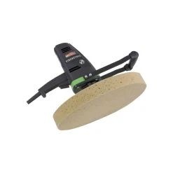 Diam Industries DIAM Talocheuse électrique Ø370mm 500W - EPG400