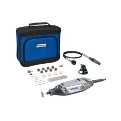 DREMEL 3000 Outil Multi-usage 130W + 25 Accessoires DIY - F0133000HA