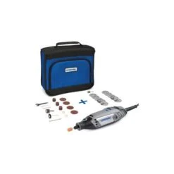 DREMEL 3000 Outil Multi-usage 130W + 25 Accessoires - F0133000UJ