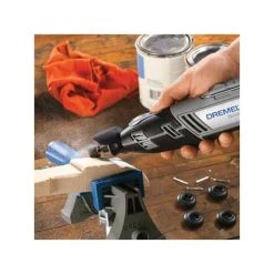 DREMEL 8220 Outil Multi-usage 12V 2.0Ah + 65 Accessoires - F0138220JK 11 DREMEL 8220 Outil Multi-usage 12V 2.0Ah + 65 Accessoires - F0138220JK -BESSEY shop dremel 8220 outil multi usage 12v 20ah 65 accessoires f0138220jk 5
