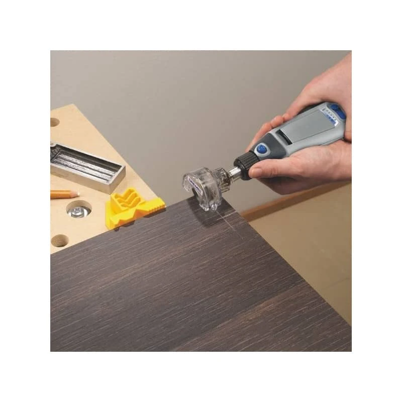 DREMEL Mini Scie Circulaire - 2615 0670 JD 2 DREMEL Mini Scie Circulaire - 2615 0670 JD – Image 2