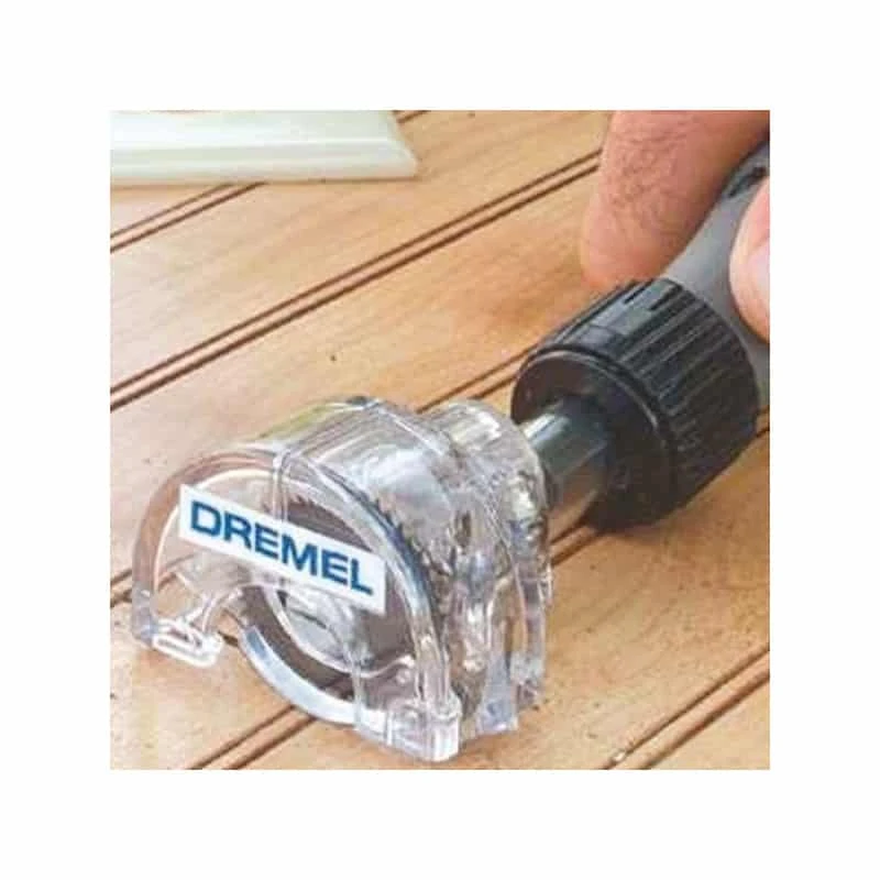 DREMEL Mini Scie Circulaire - 2615 0670 JD 4 DREMEL Mini Scie Circulaire - 2615 0670 JD – Image 4