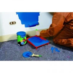 EDMA Bâche De Protection Et D'emballage 10 M COVERABSORB 10 - 178555 -BESSEY shop edma bache de protection et d emballage 10 m coverabsorb 10 178555 2