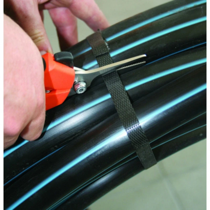 EDMA Ciseaux Multiusages Lames Inclinées PLURICOUP' ERGO - 74555 2 EDMA Ciseaux Multiusages Lames Inclinées PLURICOUP' ERGO - 74555 – Image 2