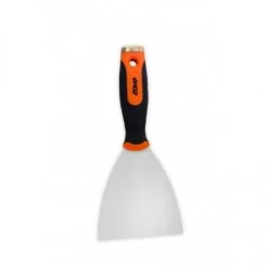 EDMA Couteau Ă Enduire 10cm Avec 4 Embouts De Vissage - 169055