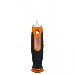 EDMA Couteau à Enduire 10cm Avec 4 Embouts De Vissage - 169055 -BESSEY shop edma couteau a enduire 10cm avec 4 embouts de vissage 169055 3