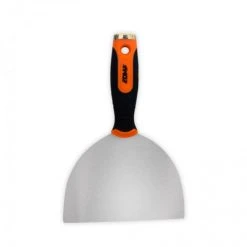 EDMA Couteau Ă Enduire 15cm Avec 4 Embouts De Vissage - 169255