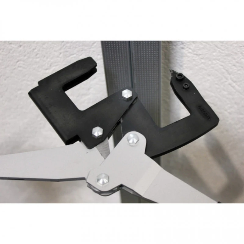 EDMA Pince à Sertir Les Montants Dos à Dos TWIN PROFIL - 60355 3 EDMA Pince à Sertir Les Montants Dos à Dos TWIN PROFIL - 60355 – Image 3