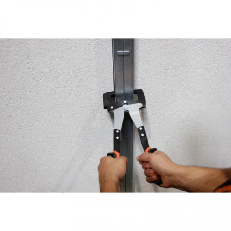 EDMA Pince à Sertir Les Montants Dos à Dos TWIN PROFIL - 60355 4 EDMA Pince à Sertir Les Montants Dos à Dos TWIN PROFIL - 60355 – Image 4