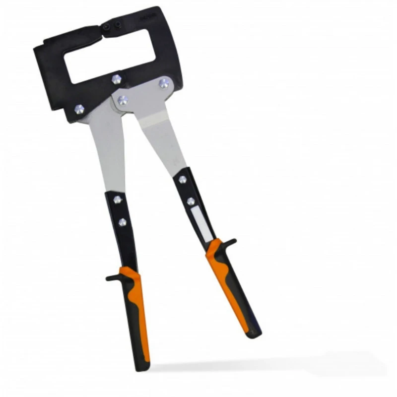 EDMA Pince à Sertir Les Montants Dos à Dos TWIN PROFIL - 60355 1 EDMA Pince à Sertir Les Montants Dos à Dos TWIN PROFIL - 60355