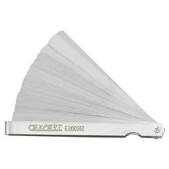 Expert By Facom EXPERT Cales D'épaisseur Longues Métrique - E200312