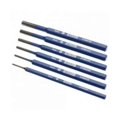 Expert By Facom EXPERT Jeu De 6 Chasse-goupilles 2-8mm - E418226