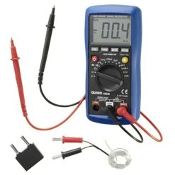 Expert By Facom EXPERT Multimètre Numérique - E051301