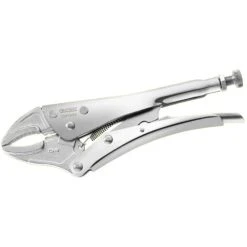 Expert By Facom EXPERT Pince étau Mono Réglage Becs Courts 250mm - E084809