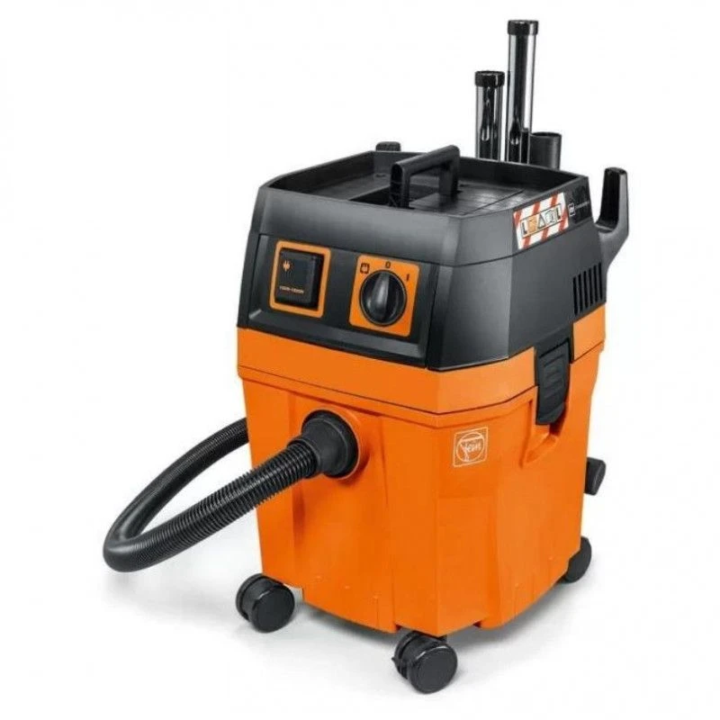 FEIN Aspirateur Eau Et Poussière Dustex 35 L Set Pro - 92036060000 2 FEIN Aspirateur Eau Et Poussière Dustex 35 L Set Pro - 92036060000 – Image 2