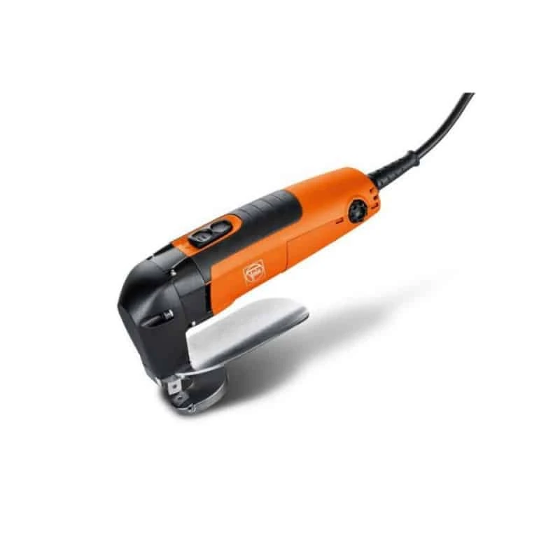 FEIN Cisaille à Col De Cygne BLS 1.6 E - 72303461000 1 FEIN Cisaille à Col De Cygne BLS 1.6 E - 72303461000