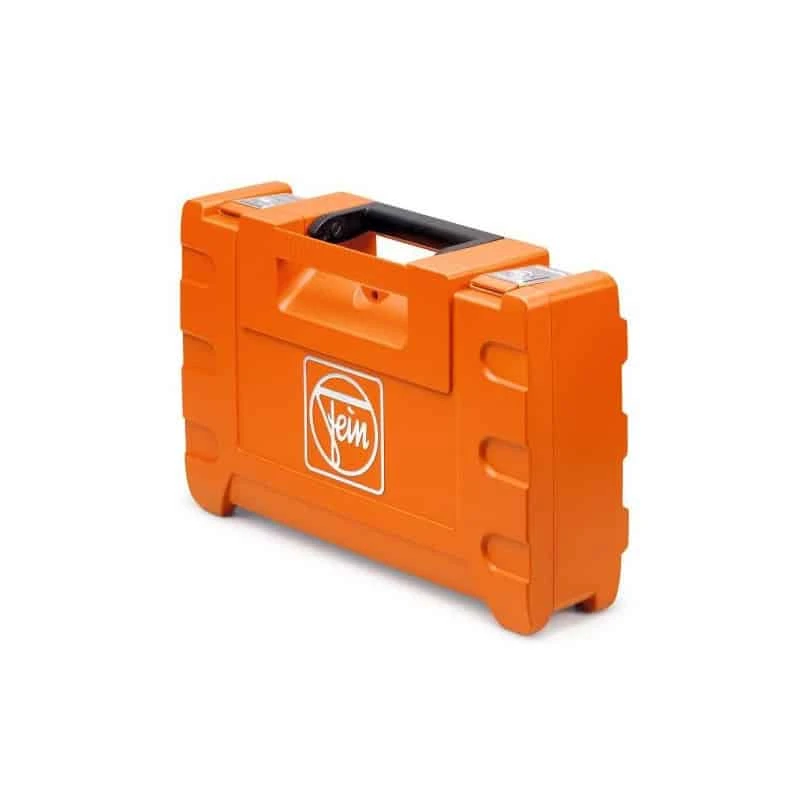 FEIN Coffret De Transport Plastique - 33901118010 1 FEIN Coffret De Transport Plastique - 33901118010