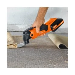 FEIN Decoupeur Ponceur MultiMaster AFMM18Q SL Select - 71292262000 -BESSEY shop fein decoupeur ponceur multimaster afmm18q sl select 71292262000 2