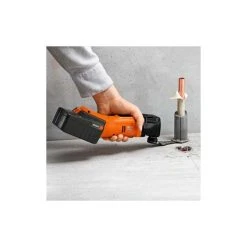 FEIN Découpeur Ponceur SuperCut 18V AFSC18Q Sanitaire Chauffage 6 FEIN Découpeur Ponceur SuperCut 18V AFSC18Q Sanitaire Chauffage -BESSEY shop fein decoupeur ponceur supercut 18v afsc18q sanitaire chauffage 2