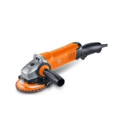 FEIN Meuleuse 125mm 1700W WSG17-70 Inox RT - 72222360000