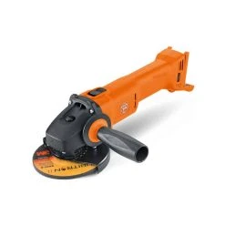 FEIN Meuleuse 125mm 18V Solo CCG18-125 BL Select - 71200262000