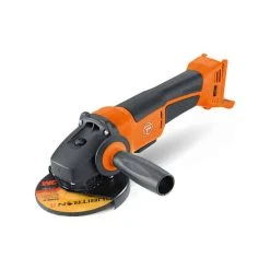 FEIN Meuleuse 125mm 18V Solo CCG18-125 BLPD Select - 71200462000