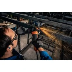 FEIN Meuleuse D'angle 125mm - CG 13-125 V - 72228060000 -BESSEY shop fein meuleuse d angle 125mm cg 13 125 v 72228060000 3