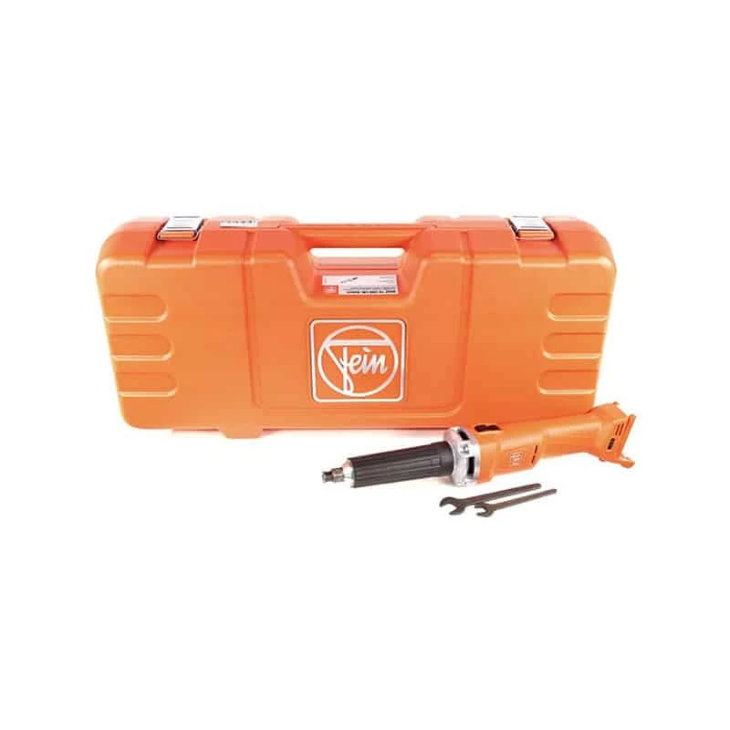 FEIN Meuleuse Droite Sans Fil AGSZ 18-280 LBL - 71230262000 2 FEIN Meuleuse Droite Sans Fil AGSZ 18-280 LBL - 71230262000 – Image 2