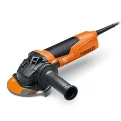 FEIN Meuleuse Ă 125mm 1700W - CG 17-125