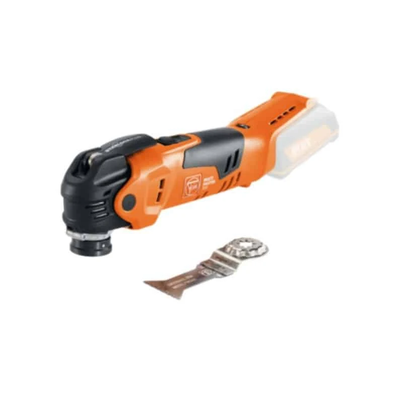 FEIN MultiMaster AMM 300 PLUS Select 12V Solo - 71293262000 2 FEIN MultiMaster AMM 300 PLUS Select 12V Solo - 71293262000 – Image 2