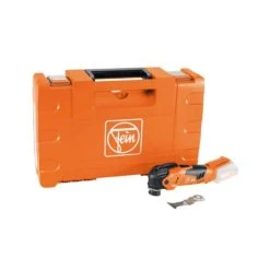 FEIN MultiMaster AMM 300 PLUS Select 12V Solo - 71293262000