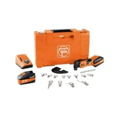FEIN MultiMaster AMM 700 1.7 Q Auto 18V 6Ah - 71293562000