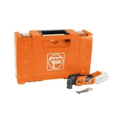 FEIN MultiMaster AMM 700 MAX Select 18V Solo - 71293462000