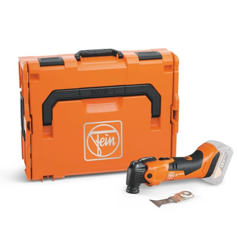 FEIN Multimaster Artisanat AMM 500 PLUS AS Solo - 71293862000 1 FEIN Multimaster Artisanat AMM 500 PLUS AS Solo - 71293862000