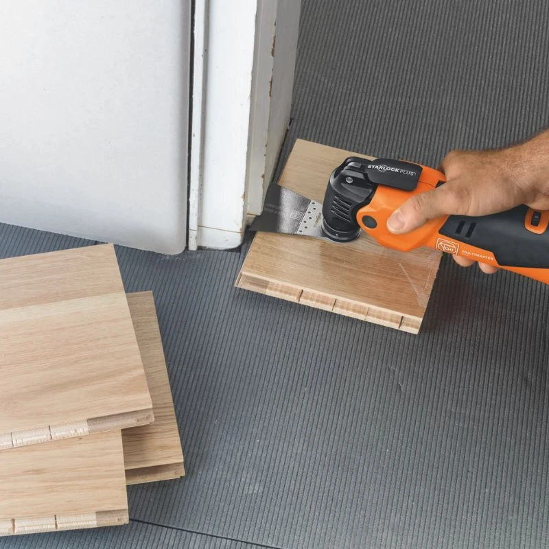 FEIN Multimaster Artisanat AMM 500 PLUS TOP 4 Ah AS - 71293861000 2 FEIN Multimaster Artisanat AMM 500 PLUS TOP 4 Ah AS - 71293861000 – Image 2