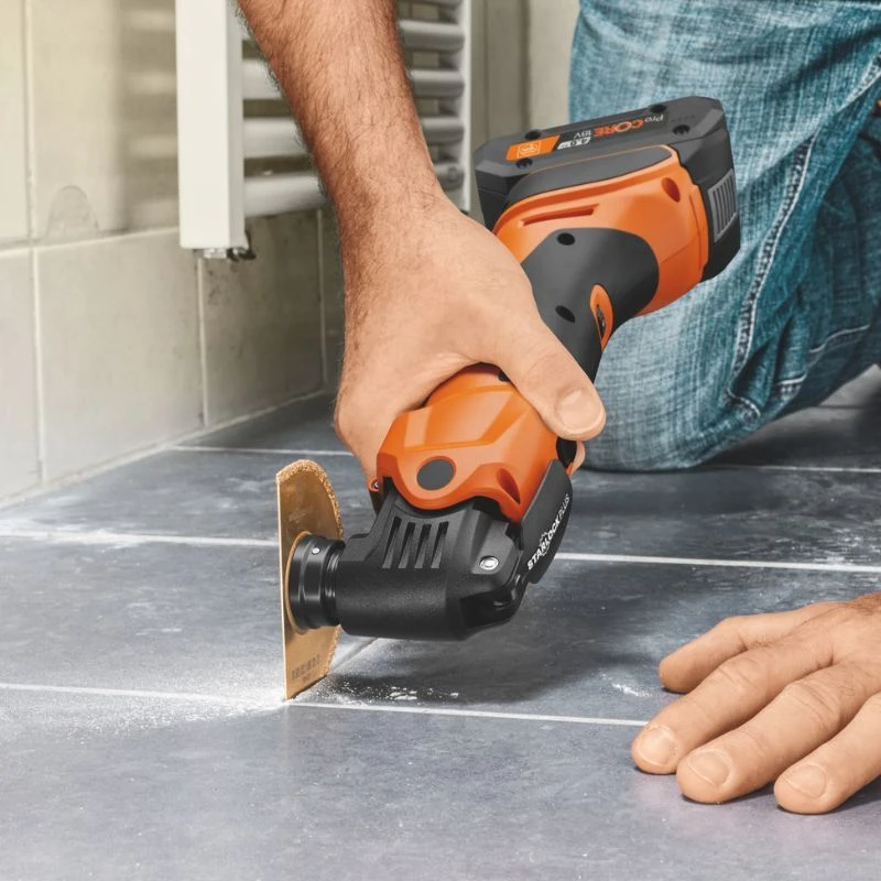 FEIN Multimaster Artisanat AMM 500 PLUS TOP 4 Ah AS - 71293861000 3 FEIN Multimaster Artisanat AMM 500 PLUS TOP 4 Ah AS - 71293861000 – Image 3