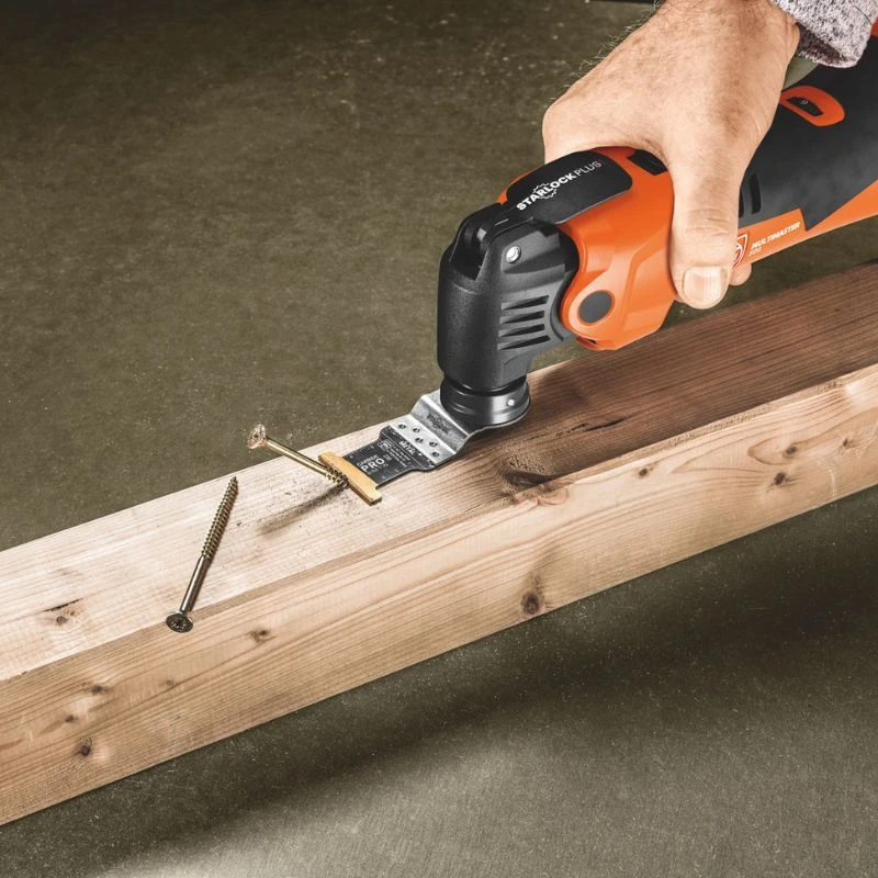 FEIN Multimaster Artisanat AMM 500 PLUS TOP AS Solo - 71293863000 6 FEIN Multimaster Artisanat AMM 500 PLUS TOP AS Solo - 71293863000 – Image 6