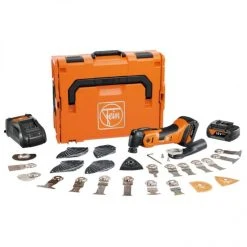 FEIN Multimaster Artisanat AMM 700 MAX TOP 4AH AS - 71293661000